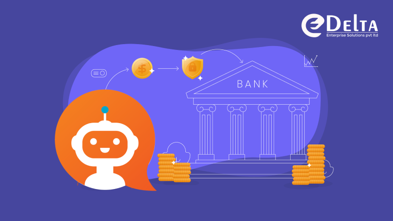 The Incredible Story of Chatbots in Banking Sector