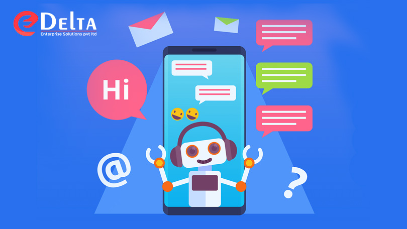 How To Make Chatbots For E commerce