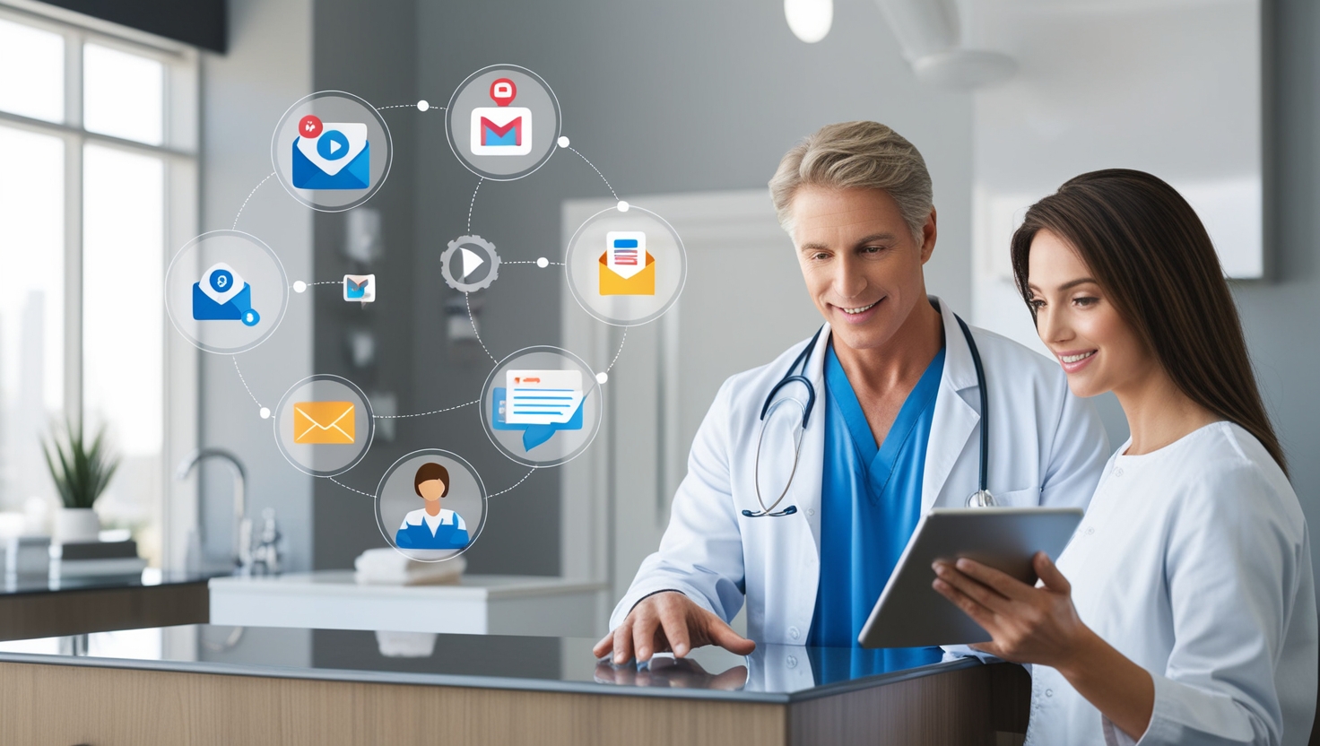 Lead Generation Strategies for Plastic Surgeons